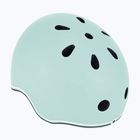 Dětská helma Globber Go.Up Lights pastel green