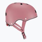 Dětská přilba Globber Primo pastel pink