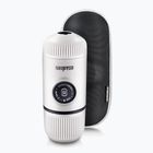 Přenosný kávovar Wacaco Nanopresso 80 ml + pouzdro chill white