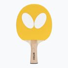 Pálka na stolní tenis Butterfly Logo yellow