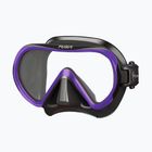 Potápěčská maska TUSA Ino purple