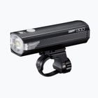 Přední cyklistické světlo CatEye AMPP 1300 HL-EL1300RC black
