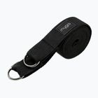 Pásek na jógu Myga 2 in 1 black