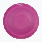 Gelová podložka na jógu Myga Support Pad purple