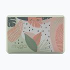 Jógová kostka Myga Foam Block green