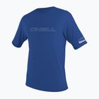Pánské plavecké tričko O'Neill Basic Skins Sun Shirt Pacific