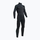 Pánský neopren O'Neill Hyperfreak 4/3+ Chest Zip Full black