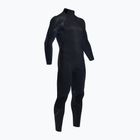 Pánský neopren O'Neill Hyperfreak Fire 5/4+ Back Zip Full black