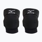 Volejbalové chrániče kolen Mizuno Open Back černé Z59SS89009