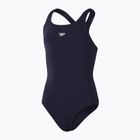 Speedo Eco Endurance+ Medalist dámské jednodílné plavky tmavě modré 8-13471D740