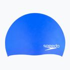 Dětská plavecká čepice Speedo Biofuse blue