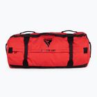 Tréninkový pytel  RDX Fitness Sand red