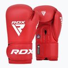Boxerské rukavice RDX AS2 red
