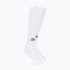 Volejbalové ponožky Mizuno Comfort Volley Long white V2EX6A55Z71