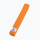 Mizuno Obi PK oranžový kimono pásek