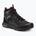 Pánské turistické boty Berghaus Vc22 Mid GTX black/red