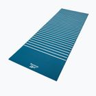 Jógová podložka Reebok RAYG-11030GN ocean blue