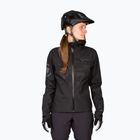Dámská cyklistická bunda Endura Singletrack II Waterproof black