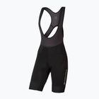 Dámské cyklistické šortky Endura FS260-Pro DS Bibshort black