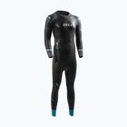 Pánský neopren ZONE3 Advance black/blue/gunmetal