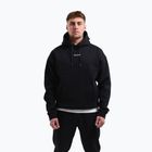Pánská mikina Boxraw Johnson Hoodie black