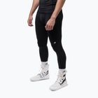 Pánské tréninkové legíny BOXRAW Saddler Compression black