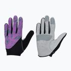 Dámské cyklistické rukavice Endura Hummvee Lite Icon W end purple