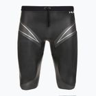 Neoprenové šortky HUUB Albacore Buoyancy Short black/silver