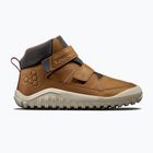 Dětské barefoot boty Vivobarefoot Tracker Boot At Kids acorn