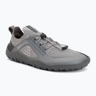 Pánské barefoot boty Vivobarefoot Primus Trail Knit Fg storm cloud