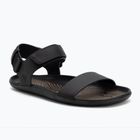 Dámské sandály Vivobarefoot Sensus Yin obsidian