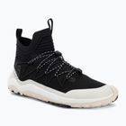 Pánské barefoot boty Vivobarefoot Primus Trail Flow Mid obsidian