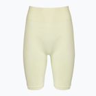Dámské tréninkové šortky Gymshark Flex Cycling green / marl