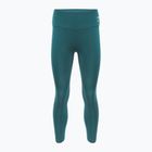 Dámské fitness legíny Gymshark Training 7/8 teal