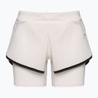 Dámské tréninkové šortky Gymshark Speed white