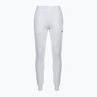 Ellesse dámské bílé kalhoty Hallouli Jog