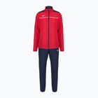 Dámský dres Mizuno Micro navy