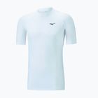 Pánské tréninkové tričko Mizuno Bio Gear white