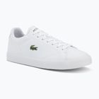 Pánské boty Lacoste Lerond Set white/white