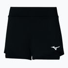 Dámské šortky Mizuno Flex W black