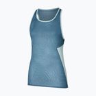 Dámské běžecké tričko Mizuno DryAeroFlow Graphic Tank citadel