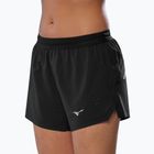 Dámské běžecké šortky Mizuno Tech Light 3.5" black