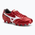Kopačky Morelia II Club FG morelia 40th red/white/black