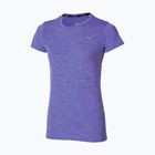 Dámské běžecké tričko Mizuno Core Tee iris bloom