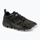Boty Mizuno Wave Daichi LS forest night/black/silver birch
