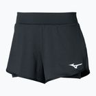 Dámské šortky Mizuno Flex black