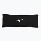 Čelenka na běhání Mizuno Warmalite black