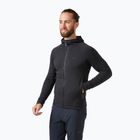 Pánská treková mikina Rab Nexus Hoody černá QFF-70