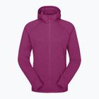 Dámská mikina Rab Nexus Hoody mulberry