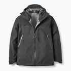 Pánská nepromokavá bunda Rab Latok Mountain GTX black